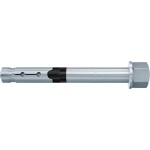 Fischer FH II 10/50 H vysokovýkonná kotva 115 mm 10 mm 503141 50 ks; 503141