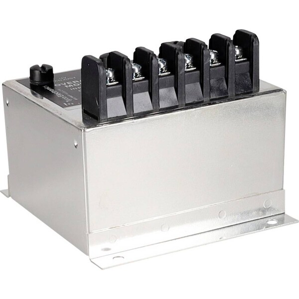 TE Connectivity WOUVT1-120AC-3P Package, 1 ks; 6-1618107-5