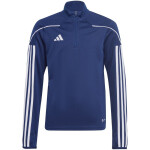 Detský futbalový tréningový top Tiro 23 League Jr HS3488 Adidas