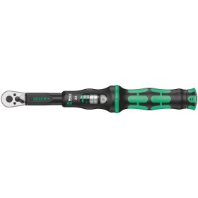 Wera Click-Torque A 6 05075605001 momentový kľúč s prepínací račňou 1/4 (6,3 mm) 2.5 - 25 Nm