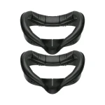 Kiwi design V4 Face Cover 2ks / kryt na tvár pre Meta Quest 3s (Q2-5P/HJT-514)