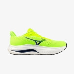 Tenisky Mizuno Wave Inspire 22 (M) Lightning Yellow/ Dazzling Blue EUR 40