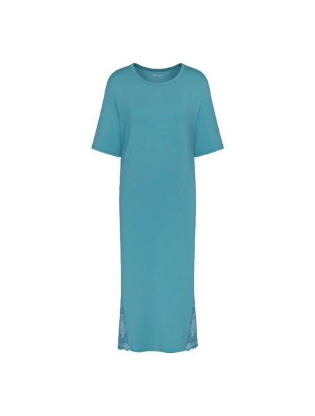 Dámska nočná košeľa Timeless Sensuality NDK SSL - Triumph 3595 0036