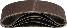 YATO YT-83232 / Brúsny pás / Zrnitosť: 120 / 75x533mm / 5ks (YT-83232)