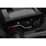 Mamido Elektrické autíčko Buggy KCK 4x4 24V ružové
