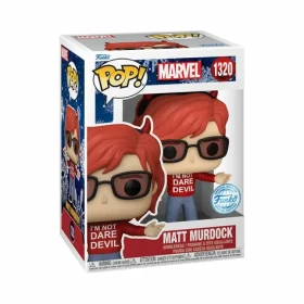 Funko POP MARVEL: Im Not Daredevil