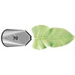 Dekoračná špička LEAF #70 CRD - Wilton - Wilton