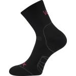VOXX® Falco cyklistické ponožky čierne II 1 pár 35-38 114923