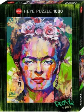 HEYE Puzzle Voka: Frida