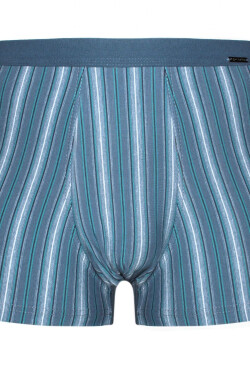 Pánske boxerky 233/82 Various perfect - CORNETTE světle modrá XL