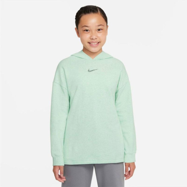 Mikina Yoga Jr Nike