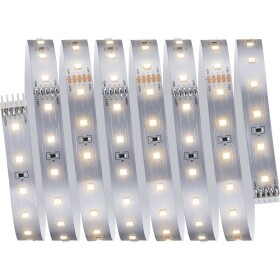 Paulmann LED Strip Erweiterung 2,5m Warmweiß 71233 LED pásik konektor 24 V/DC 2.5 mm teplá biela; 71233