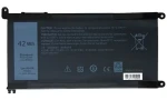 Trx Batéria pre notebooky DELL 3600 mAh / Inspiron 5368 / 5378 / 5379 / 5482 / 5565 / 5567 / 5568 / 5570 / 7560 (TRX-WDX0R)