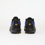 Tenisky Nike Air Max Plus Black/ White-Sapphire-Pure Platinum EUR 43