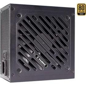Xilence Gaming Gold 750W / 80PLUS Gold / nemodulárny / 120mm / aktívny PFC / ATX (XN330)