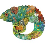 Djeco Puzzle Chameleon 150 dielikov