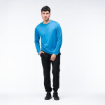 Pánske nohavice TRALL M