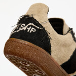 Tenisky FTSHP x Botas Wave Black & Sand EUR 42