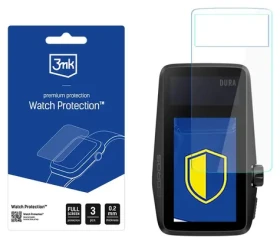 3mk Watch Protection FlexibleGlass pre Coros Dura / Ochranné sklo / Hybridné
