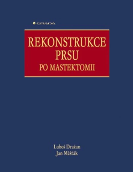 Rekonstrukce prsu po mastektomii, Dražan Luboš
