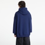Mikina adidas Equipment Ribbed Hoodie Night Indigo XL
