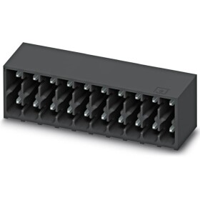 Printed-circuit board connector DMC 1,5/ 9-G1-3,5 P20THR 1786905 Phoenix Contact; 1786905