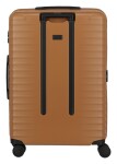 Veľký škrupinový kufor Titan Upgrade L Canyon bronze
