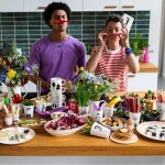 Helen b Porcelánový hrnček Coffee Now 220 ml