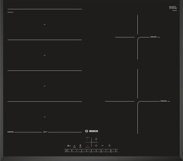 Bosch PXE651FC1E