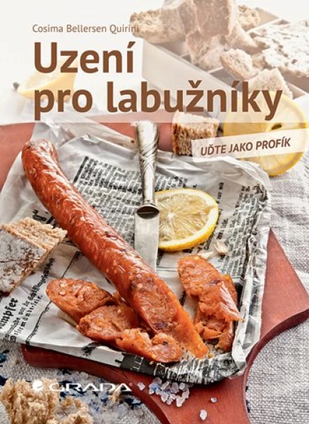 Uzení pro labužníky, Bellersen Quirini Cosima