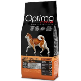 OPTIMAnova Dog Adult Sensitive