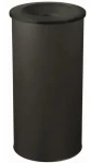 Rossignol NEO 50 l tmavo šedý / Samozhášací odpadkový kôš (3019920528126)