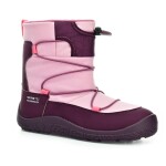 Reima Ensilumi Deep Purple zimné barefoot topánky 36 EUR