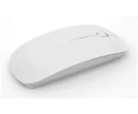 Acutake PURE-O-MOUSE Free biela / Myš / bezdrôtová / optická (PURE-O-MOUSE Free Wh)