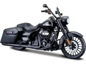 Maisto Harley Davidson Road King Special 2017