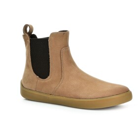 Be Lenka Entica Neo Matt Brown členkové chelsea barefoot topánky 37 EUR