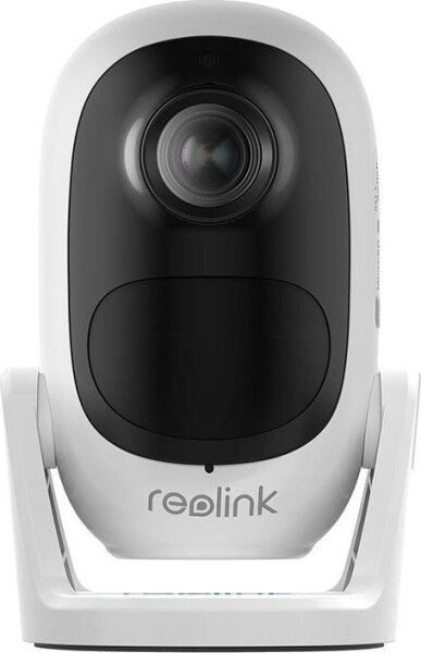 Blurams Bezdrôtová kamera vonkajšia IP Reolink Argus 2E -3MP