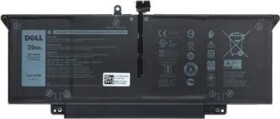 Dell 39Wh 3-cell Lithium Ion