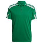 Pánske polo tričko Squadra 21 GP6430 Adidas