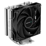 DEEPCOOL AG400 / chladič CPU / TDP 220W (R-AG400-BKNNMN-G-1)