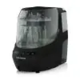 Baby Brezza Bottle Washer Pre čierna / sterilizátor fliaš (BRZ0190)
