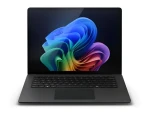Microsoft Surface Laptop (15") čierna / Notebook / Intel Core Ultra 7 / 16GB / 512GB SSD / W11P (EP2-22791)