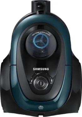 Samsung Cyclone Force VC07M21A0VN čierna / Vysávač / Cylindrický / Suché vysávanie / 80 dB (VC07M21A0VN/SB)
