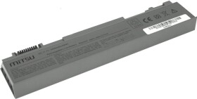 Mitsu do Dell rokovitude E6400, 4400 mAh, 11.1 V (BC/DE-E6400)