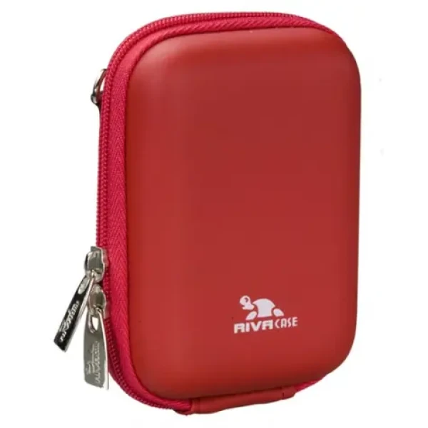 Riva Case 7023 červená / púzdro na fotoaparát (RC-7023-R)