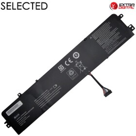Lenovo Nešiojamo kompiuterio baterija LENOVO L14M3P24, 4000mAh, Extra Digital Selected