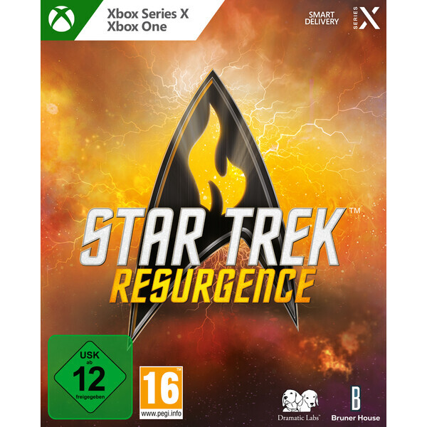 Star Trek: Resurgence