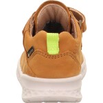 Detské tenisky Superfit BREEZE GTX Brown/Yellow 1-000382-3000 - 28