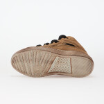 Tenisky Lanvin Curb Sneakers Camel/ Amber EUR 45