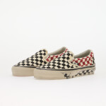 Tenisky Vans LX Classic Slip-On 98 Black/Checkerboard EUR 38